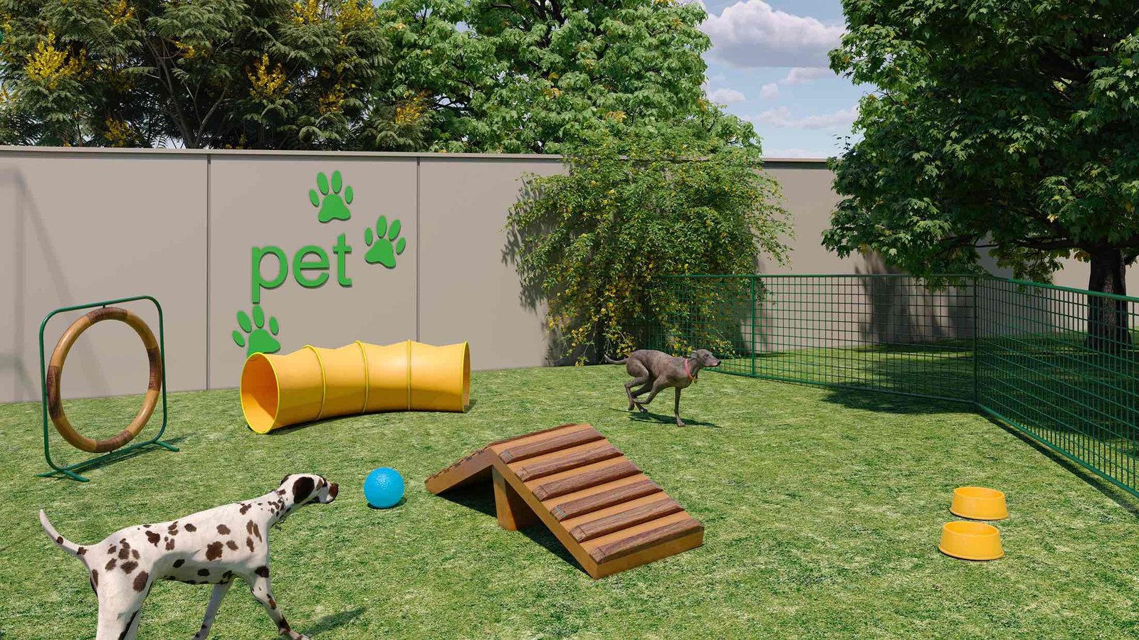 Espaço Pet